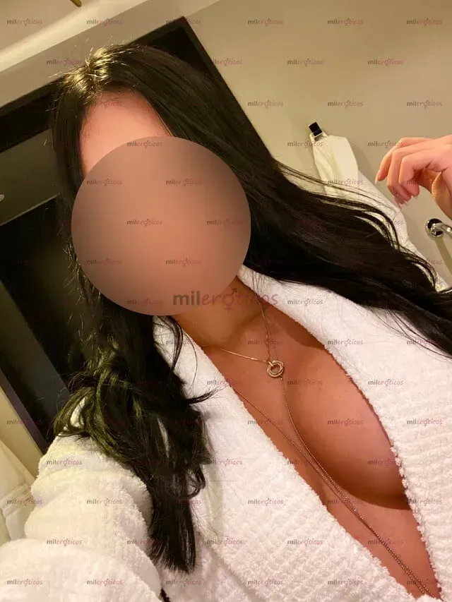 Foto de portada de anuncio de prepago Carolina Carbajal en Bogotá