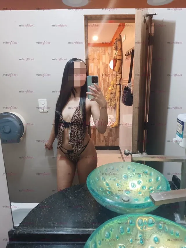 Foto de portada de anuncio de prepago Camila en Barranquilla