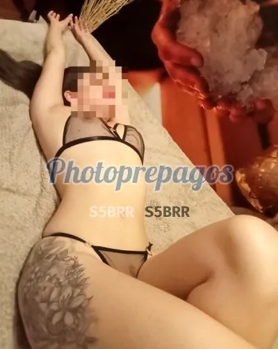 Foto de portada de anuncio de prepago Cynthia en Bogotá