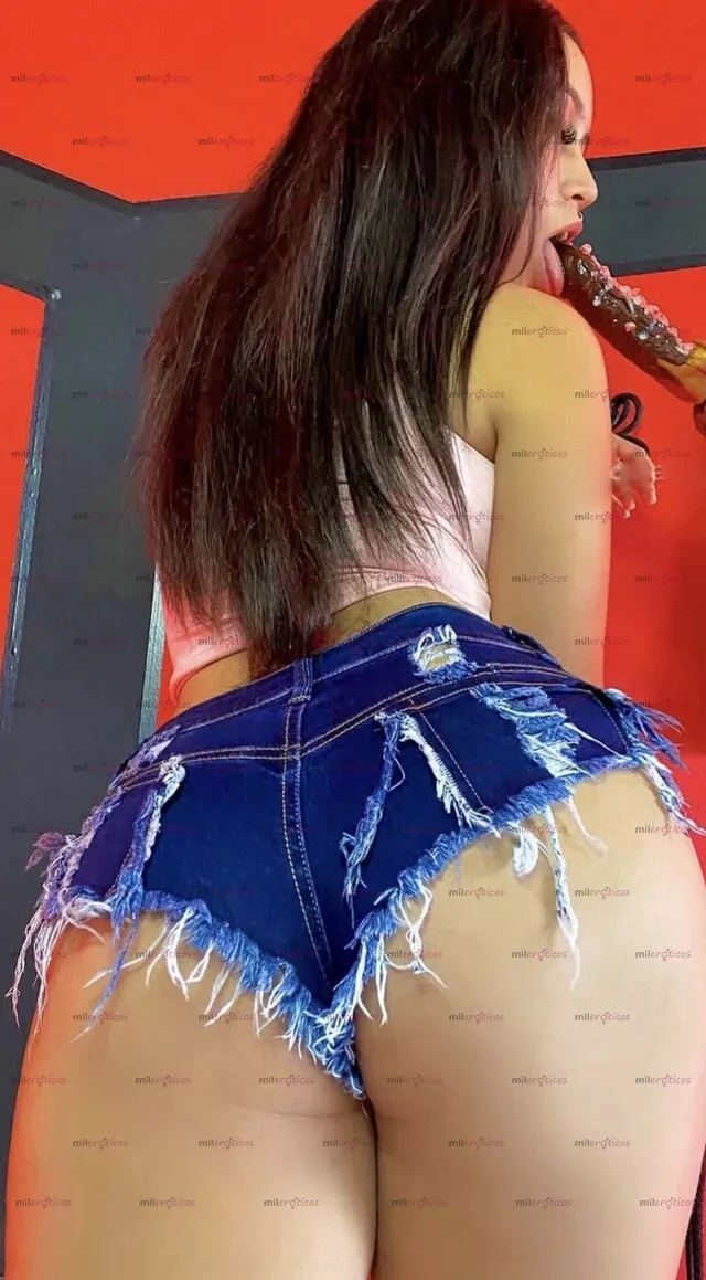 Foto de Sara