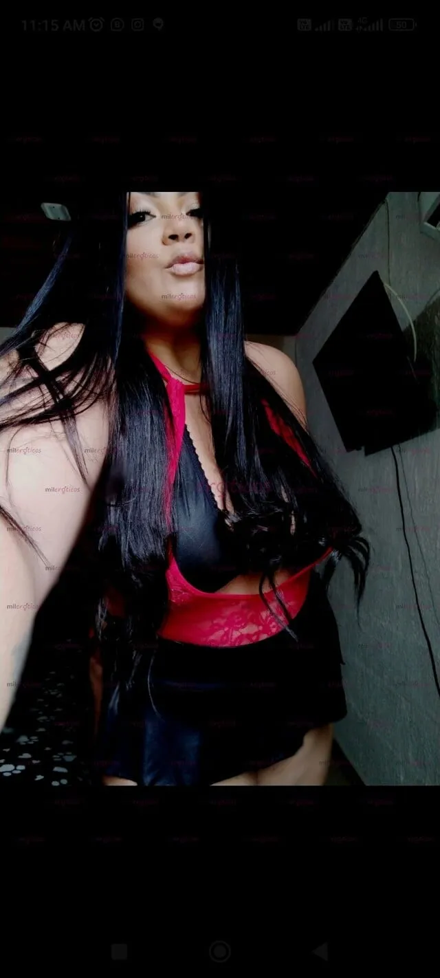Foto de portada de anuncio de prepago Daniela en Yopal
