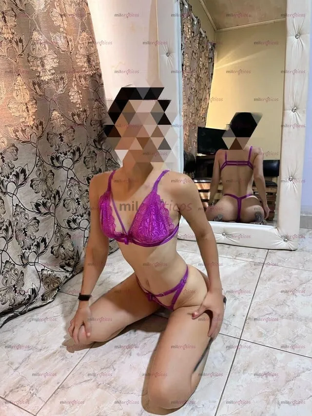 Foto de portada de anuncio de prepago Mariana en Villavicencio
