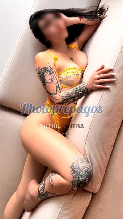 Foto número 4: Esta imagén muestra el cuerpo de una prepago en Bogotá