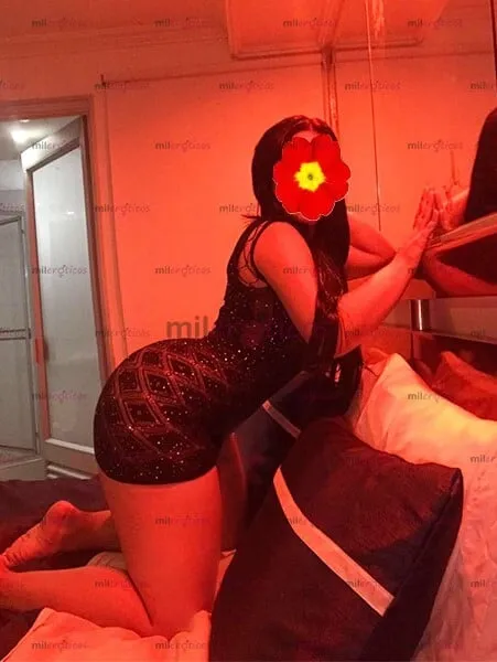 Foto de portada de anuncio de prepago Karen en Bogotá