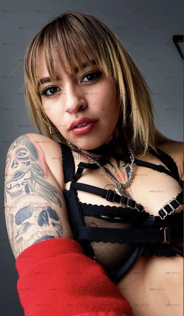 Photo of Belinda