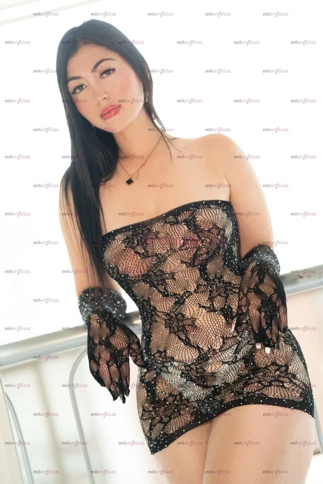 Foto de Luciana