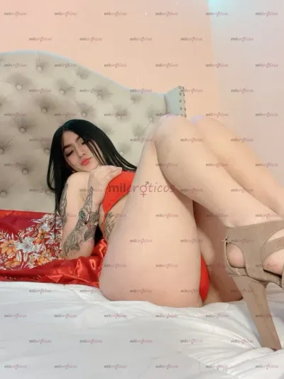 Foto número 8: Esta imagén muestra el cuerpo de una prepago en Cali