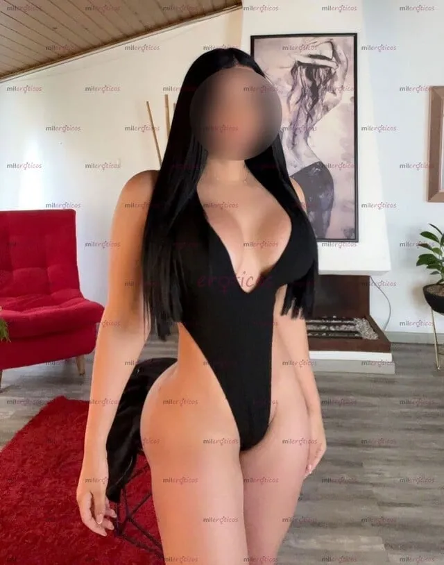 Foto de portada de anuncio de prepago Vicky en Bogotá