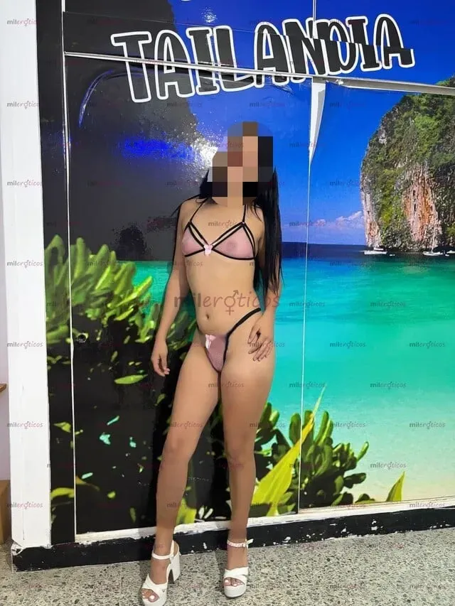 Foto de portada de anuncio de prepago Camila en Barranquilla