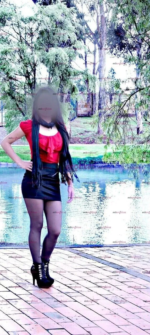 Foto de portada de anuncio de prepago Nathalia en Bogotá