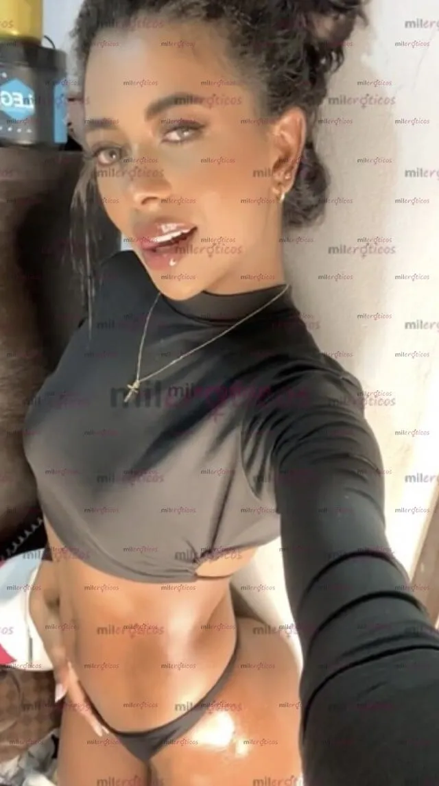 Foto de portada de anuncio de prepago Paola en Medellín