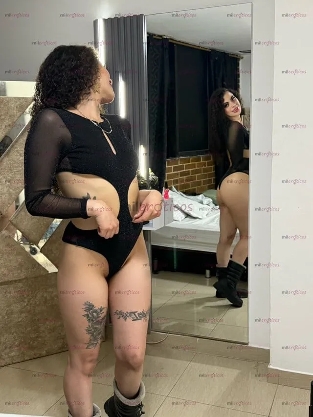 Foto número 8: Esta imagén muestra el cuerpo de una prepago en Medellín