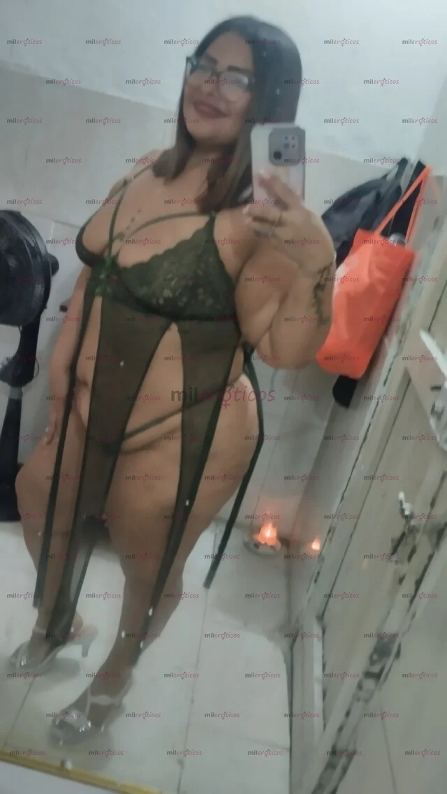 Foto 17 de sexy gordita