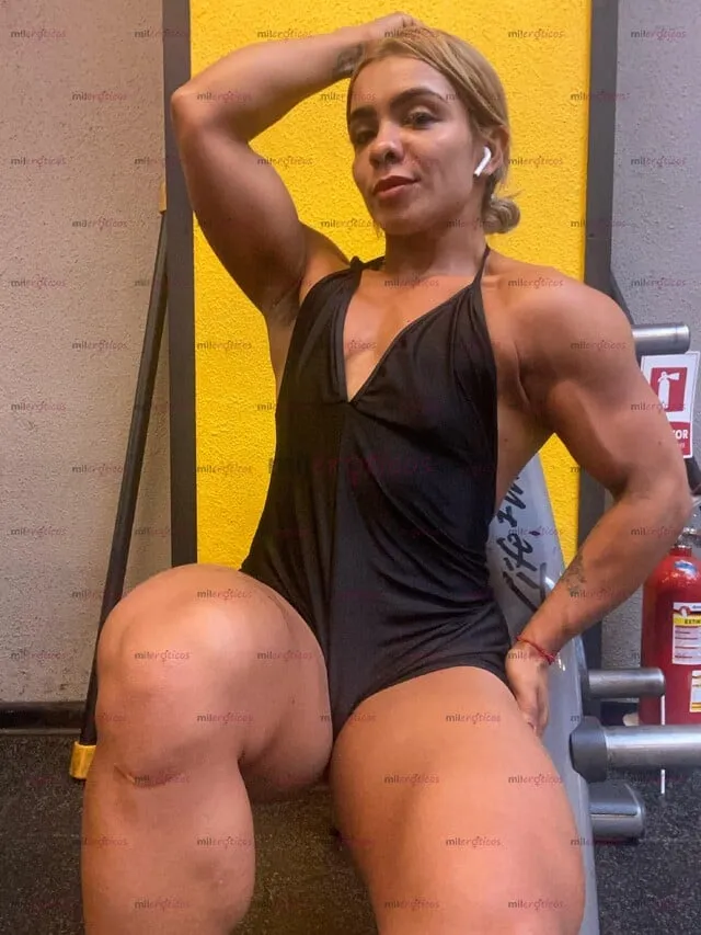 Foto de portada de anuncio de prepago Yenni en Cali