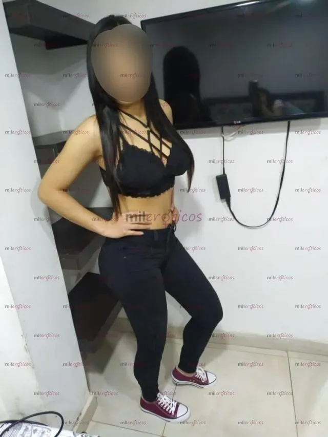 Foto de portada de anuncio de prepago Natalia en Bogotá