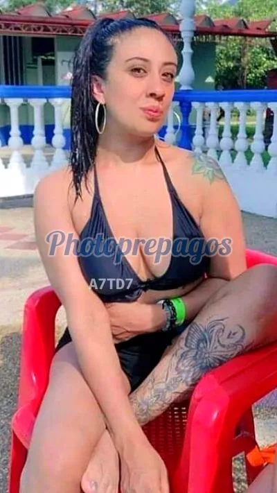 Foto de portada de anuncio de prepago Karina en Bogotá