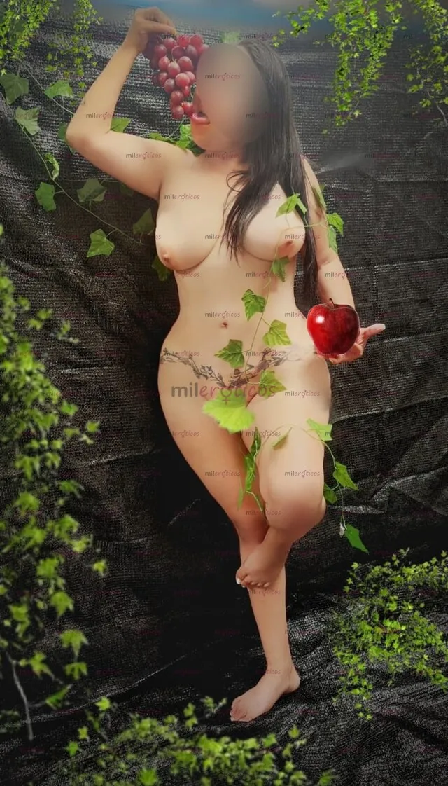 Foto de portada de anuncio de prepago Ruby en Villavicencio