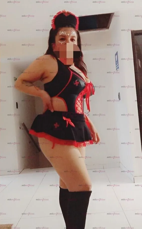 Foto número 6: Esta imagén muestra el cuerpo de una prepago en Bogotá