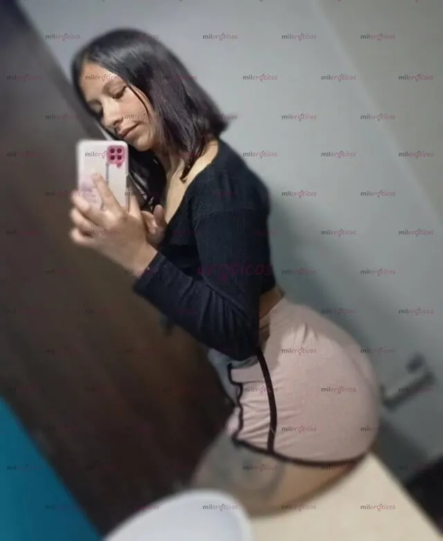 Foto de Alejandra