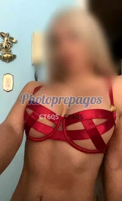 Foto de portada de anuncio de prepago Valeria en Bogotá