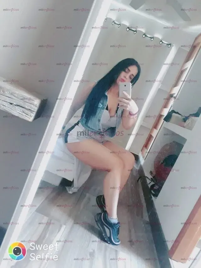 Foto de portada de anuncio de prepago Katherine en Armenia