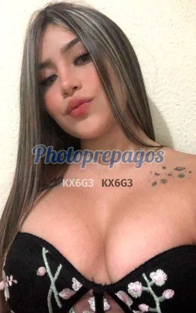 Foto de portada de anuncio de prepago Paula en Cúcuta