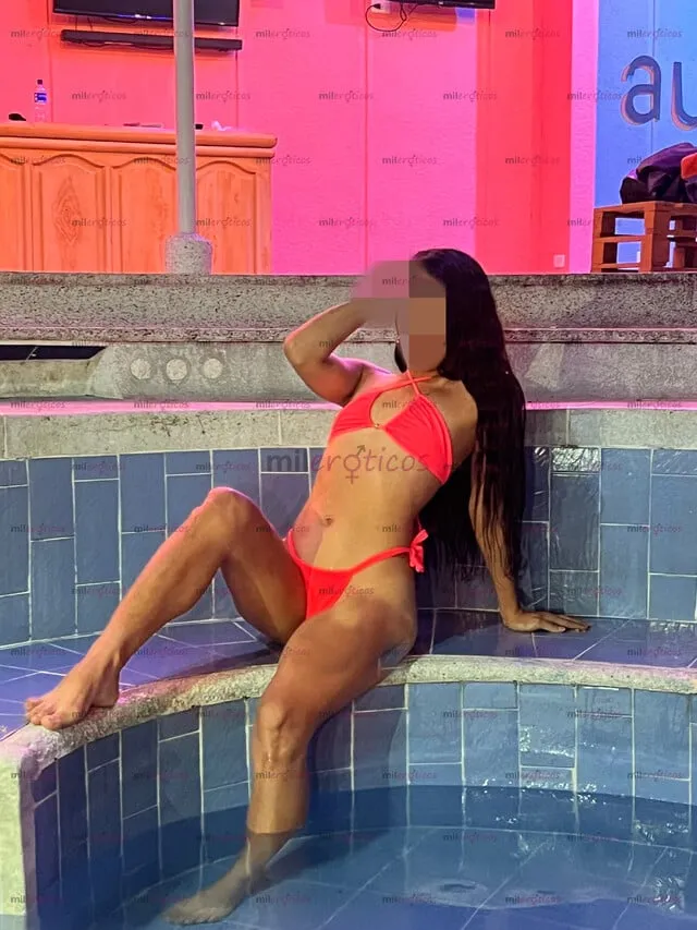 Foto número 5: Esta imagén muestra el cuerpo de una prepago en Bucaramanga
