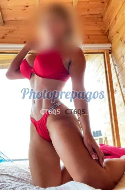 Foto de portada de anuncio de prepago Valeria en Bogotá