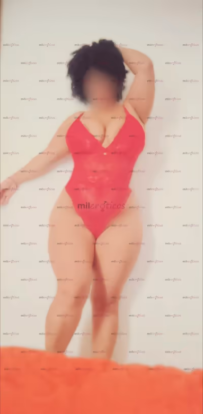 Foto de Trigueña Sensual