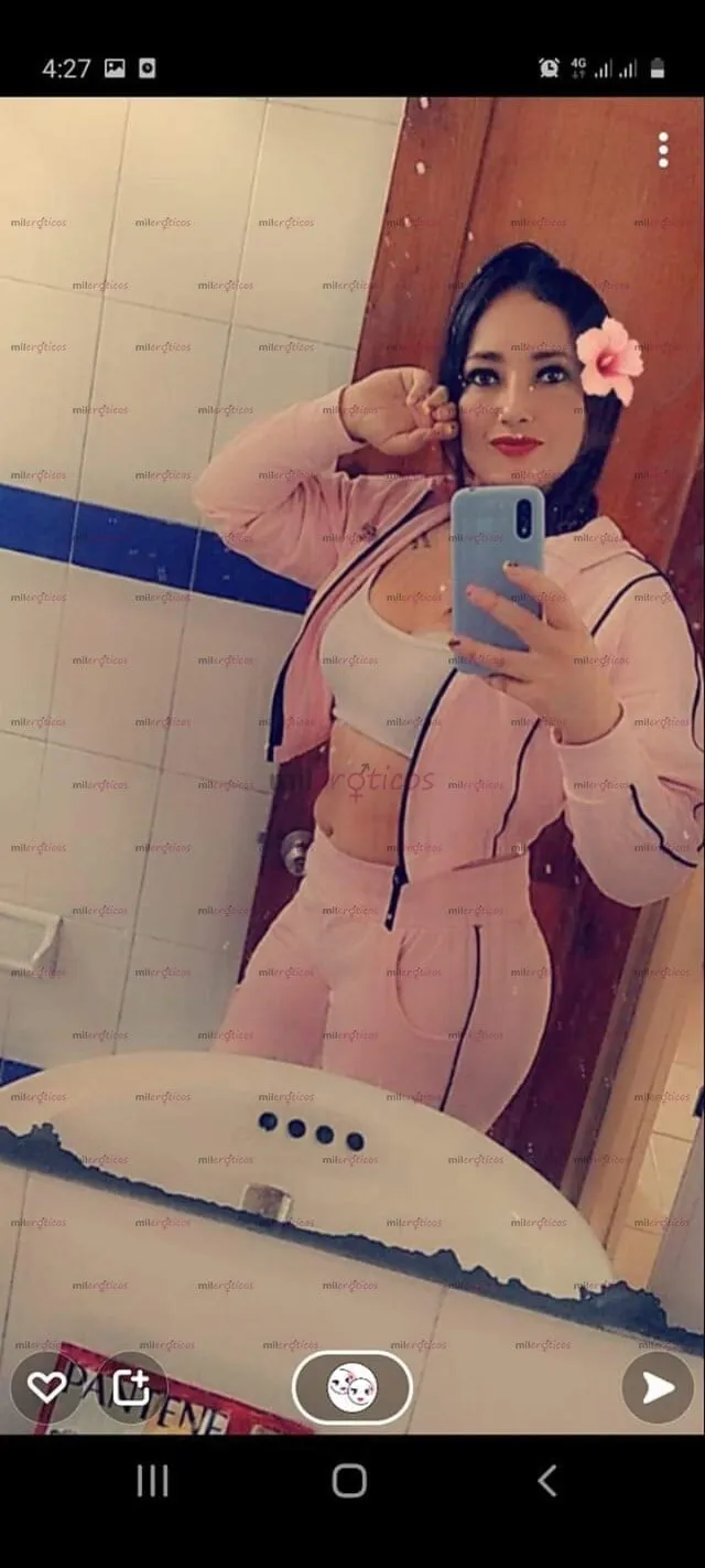 Foto de portada de anuncio de prepago Kamila en Popayán