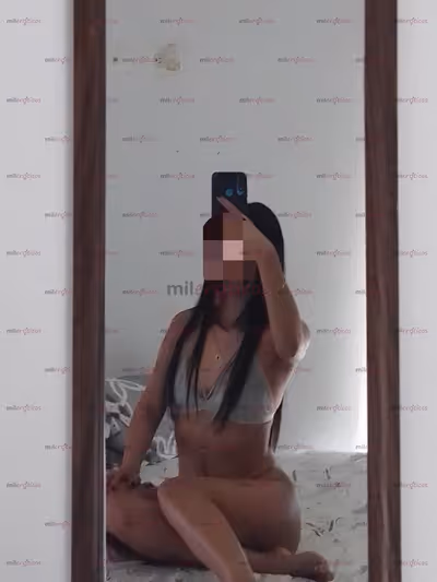 Foto de Camila