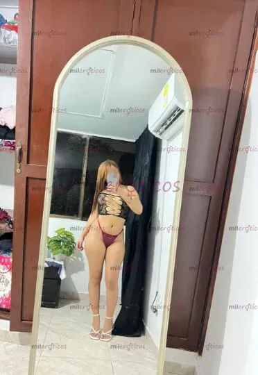 Foto número 1: Esta imagén muestra el cuerpo de una prepago en Barranquilla