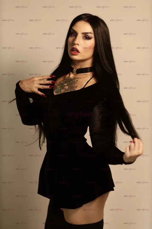 Photo of Actriz Porno