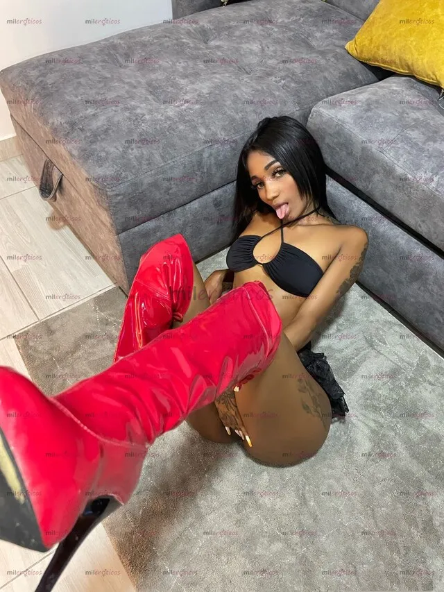 Foto de Morena Ardiente
