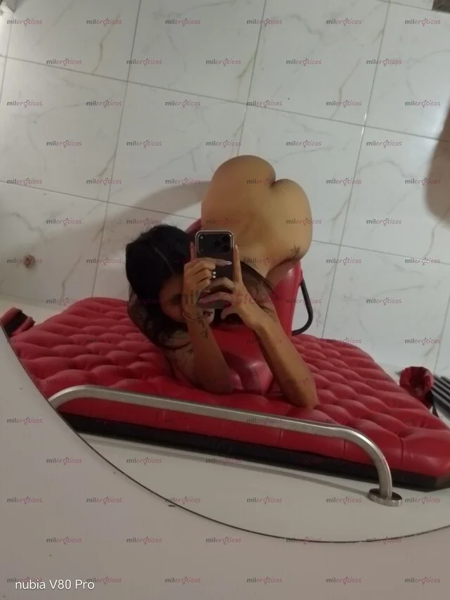 Foto 2 de Abby
