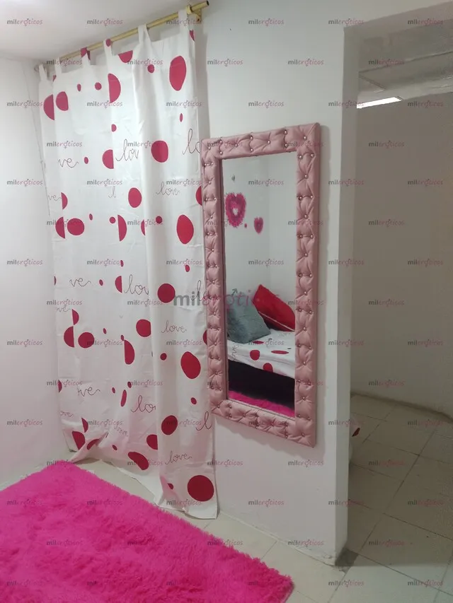 Foto número 1: Esta imagén muestra el cuerpo de una prepago en Pereira