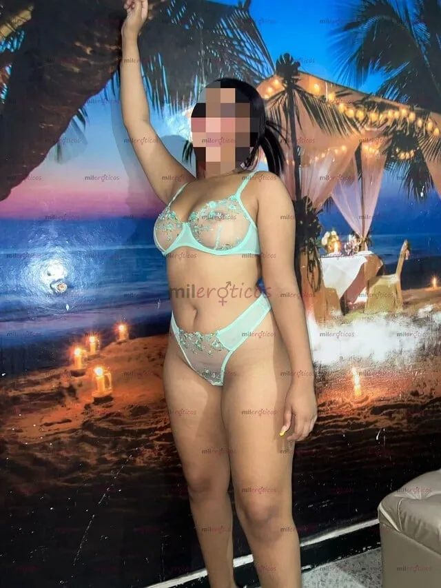 Foto de portada de anuncio de prepago Camila en Barranquilla