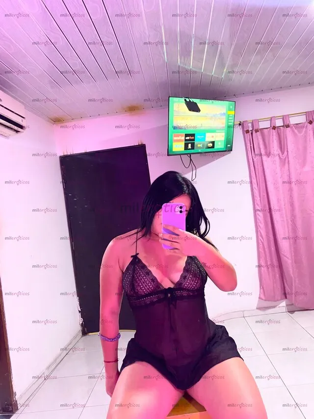Foto de Jovencita Descomplicada