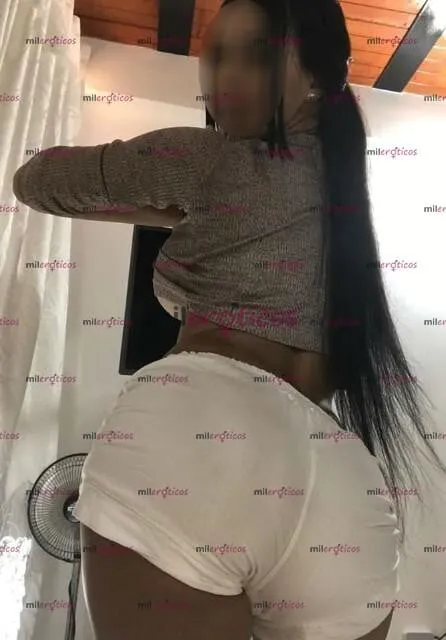 Foto de portada de anuncio de prepago Paulina en Bucaramanga