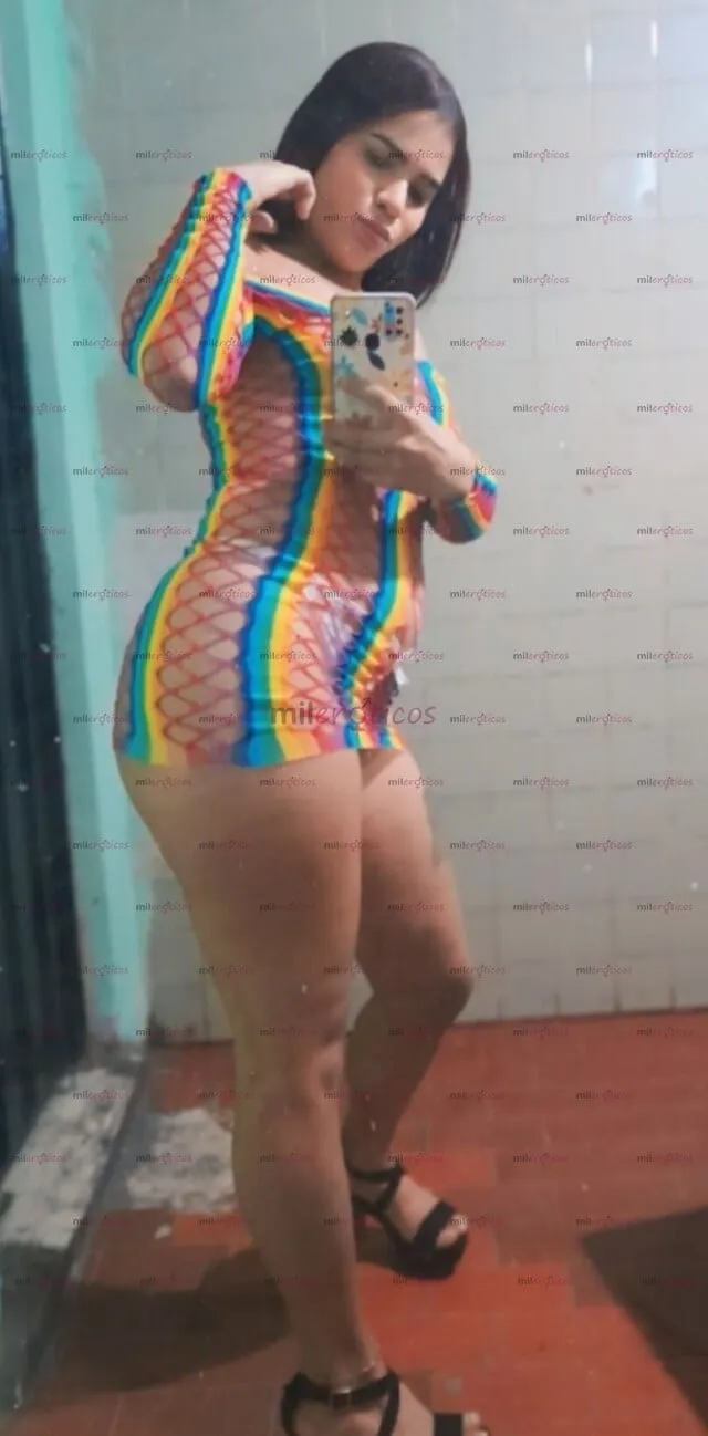 Photo of Flaca Divina