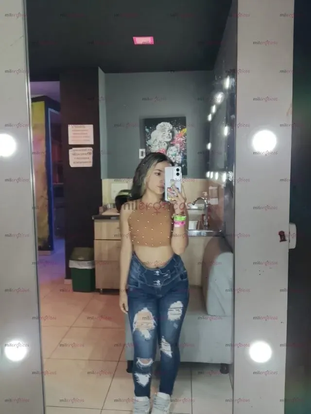 Foto de portada de anuncio de prepago Katalina en Cali