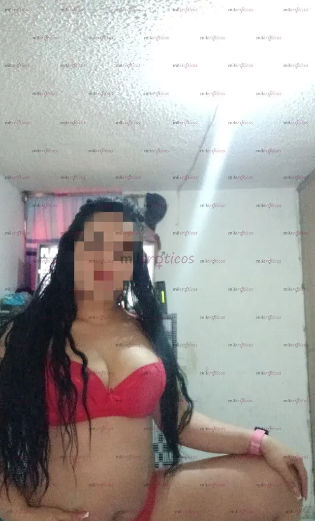 Foto de portada de anuncio de prepago Vicky en Bogotá