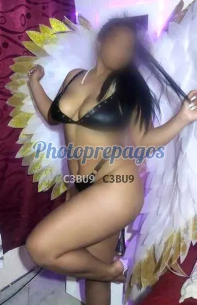 Foto número 10: Esta imagén muestra el cuerpo de una prepago en Bogotá