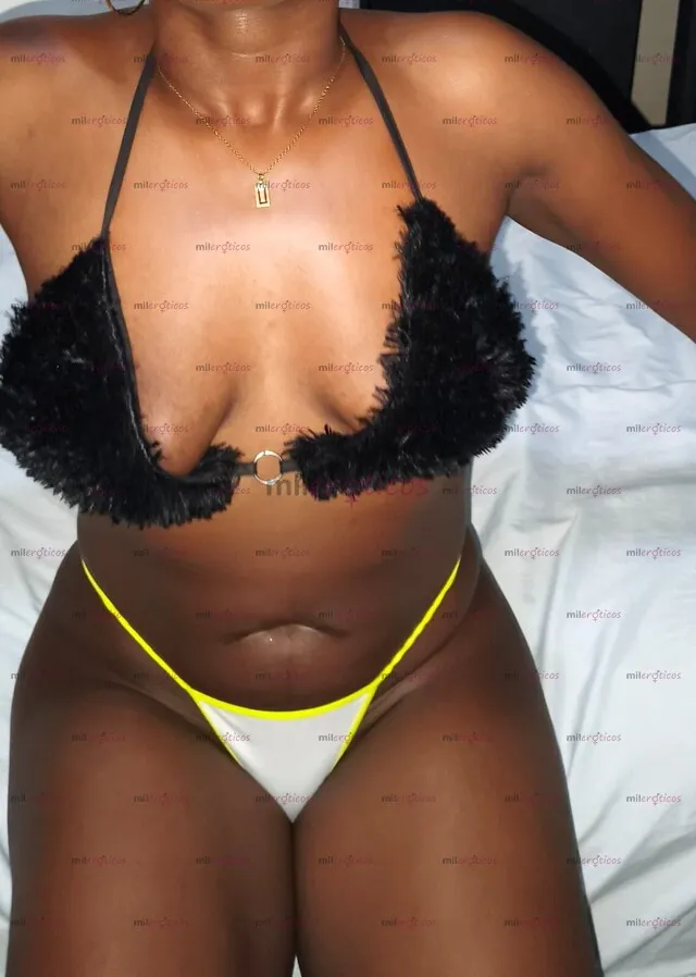 Foto de Morena Caliente