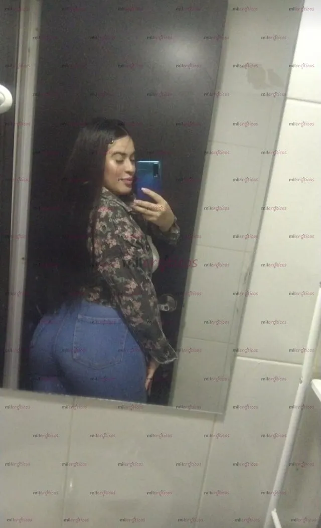 Foto número 4: Esta imagén muestra el cuerpo de una prepago en Colombia