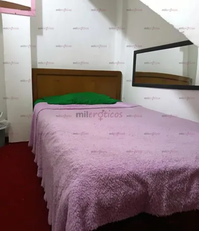 Foto número 5: Esta imagén muestra el cuerpo de una prepago en Bogotá