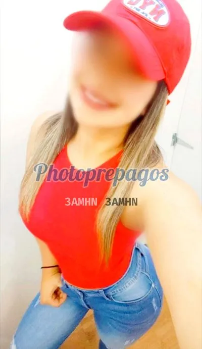 Foto de portada de anuncio de prepago Carolina en Bogotá