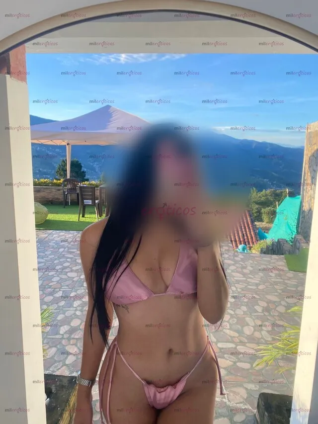 Foto número 8: Esta imagén muestra el cuerpo de una prepago en Medellín