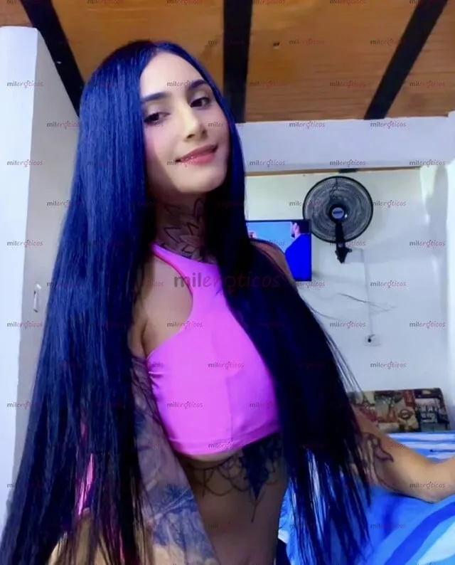 Foto número 1: Esta imagén muestra el cuerpo de una prepago en Cali