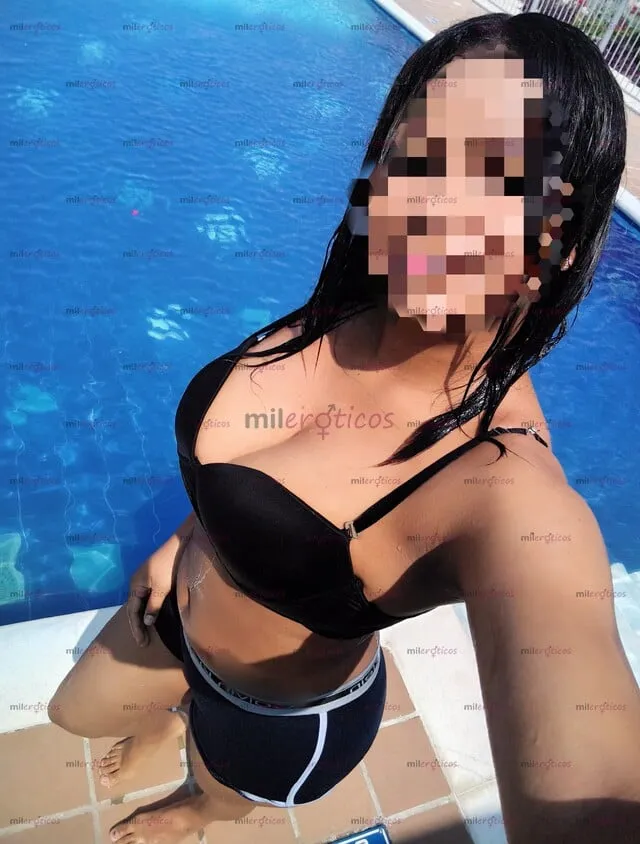 Foto de portada de anuncio de prepago Sofía en Barranquilla